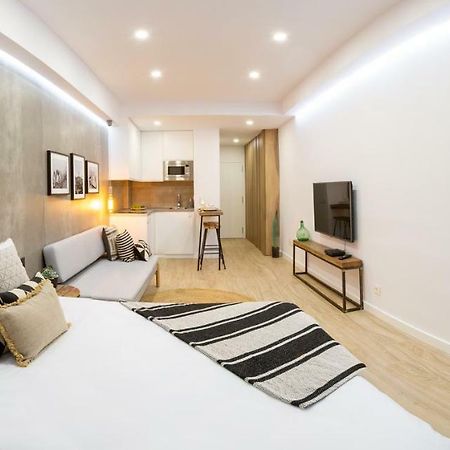 Bohemian Loft - Las Canteras Beach Las Palmas Buitenkant foto