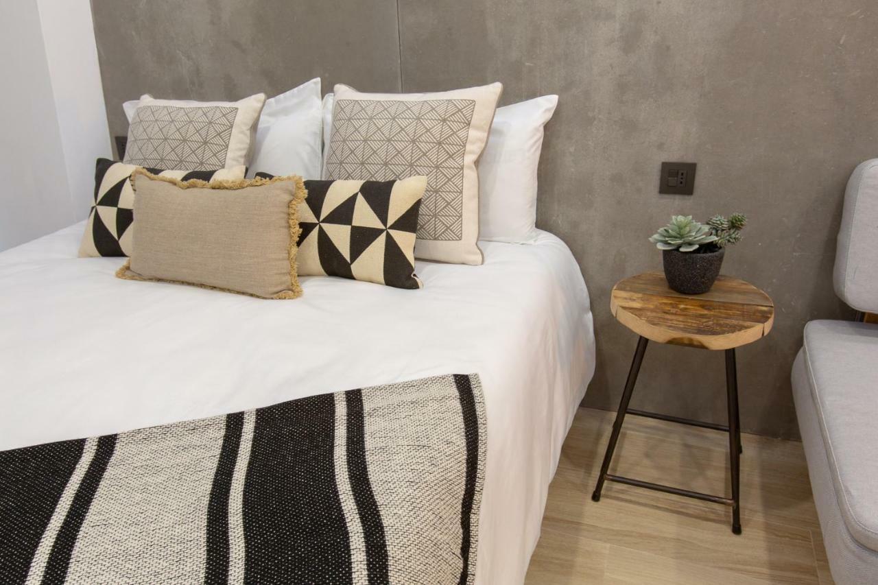Bohemian Loft - Las Canteras Beach Las Palmas Buitenkant foto
