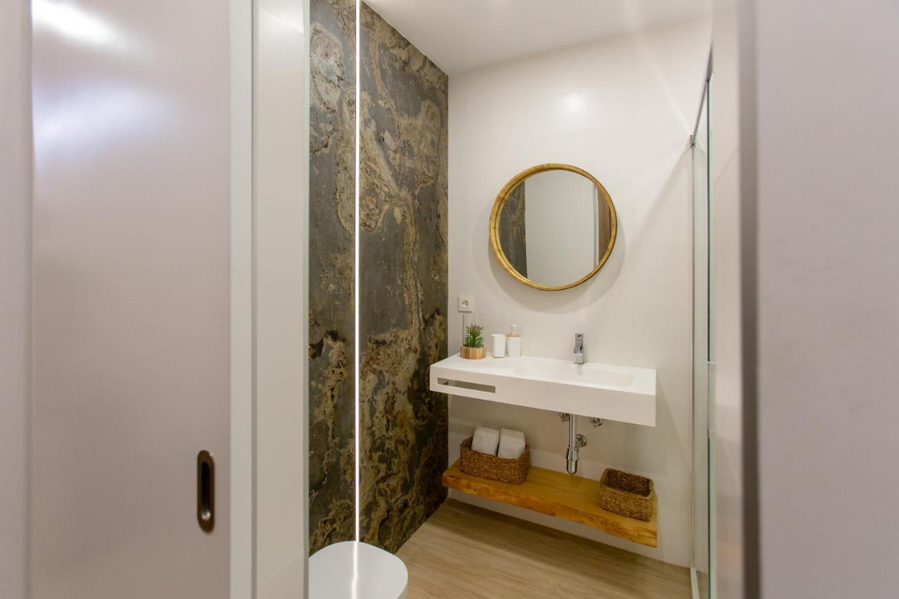 Bohemian Loft - Las Canteras Beach Las Palmas Buitenkant foto